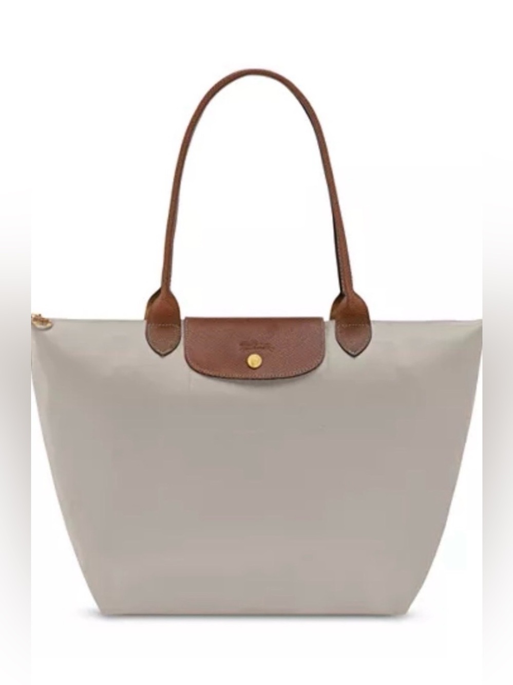 Longchamp Le Pliage Original Large Tote Bag